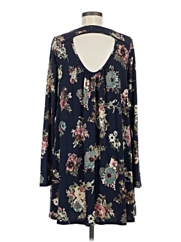 MTS Casual Dress (view 2)