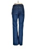 L.L.Bean Blue Jeans Size 12 (tall) - photo 2