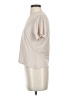 Every Tan Short Sleeve Top Size S - photo 5