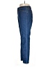 L.L.Bean Blue Jeans Size 12 (tall) - photo 5