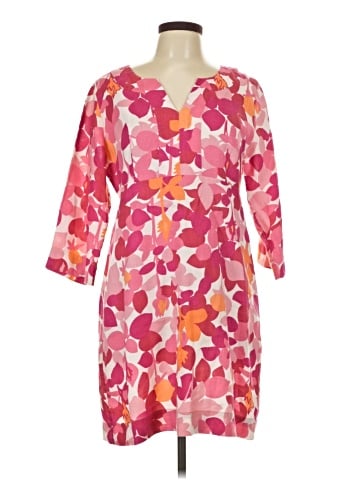 Boden Casual Dress (view 1)