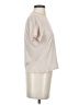 Every Tan Short Sleeve Top Size S - photo 4