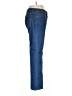 L.L.Bean Blue Jeans Size 12 (tall) - photo 4
