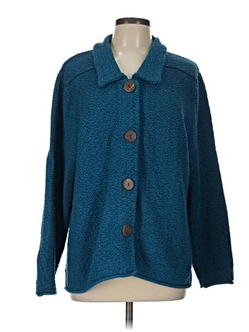 Willow Cardigan (view 1)