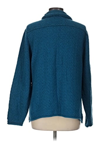 Willow Cardigan (view 2)