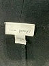 Purejill Solid Black Active Pants Size M - photo 4