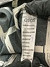 ASOS Argyle Black Casual Dress Size M (estimated) - photo 7