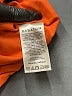 Babaton Solid Orange Cocktail Dress Size XS - photo 8