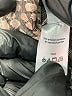 Venus Gray Casual Dress Size M - photo 5