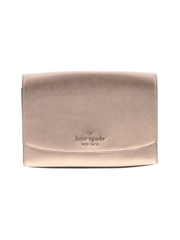 Kate Spade New York Leather Clutch (view 1)