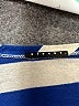 Sisley Blue Sleeveless T-Shirt Size S (estimated) - photo 7