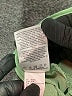 Jessica Simpson 100% Polyester Green 3/4 Sleeve Blouse Size XL - photo 9