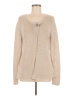 Willow Tan Cardigan Size M - photo 1