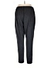 Bobeau Solid Black Track Pants Size 1X - photo 2