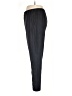 Bobeau Solid Black Track Pants Size 1X - photo 5