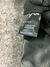 Fashion Nova Black Raincoat Size L - photo 7