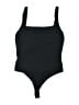 Kookai Black Bodysuit Size Med (2) - photo 2