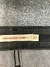 Levi's Houndstooth Black Jeans Size 27 waist - photo 8