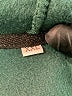 Unbranded 100% Polyester Green Pullover Hoodie Size XXL - photo 7