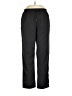 Unbranded 100% Polyester Black Track Pants Size XL - photo 1