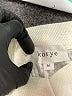 Korye White Pullover Sweater Size M - photo 7