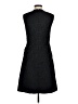 St. John Black Cocktail Dress Size 8 - photo 2
