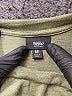 Mossimo Solid Green Casual Dress Size M - photo 7