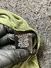 Mossimo Solid Green Casual Dress Size M - photo 8