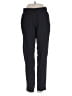 Eddie Bauer Solid Black Casual Pants Size XS - photo 1