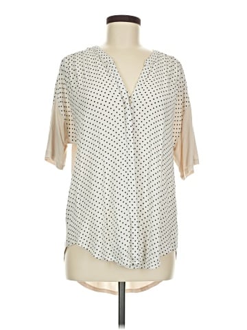 Porridge Short Sleeve Henley (view 1)