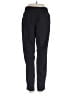 Eddie Bauer Solid Black Casual Pants Size XS - photo 2