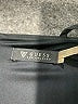 Guess Solid Black Cocktail Dress Size 4 - photo 7