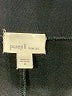 Purejill Solid Black Active Pants Size M - photo 4