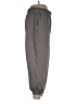 Jockey Solid Gray Casual Pants Size L - photo 4