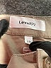 Level 99 Solid Tan Cargo Pants Size 26 waist - photo 4
