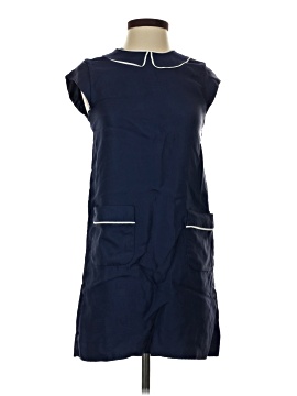 sachin and babi light blue dress Lady Gaga's Summer Style Has Been Gloriously Over-the-Top main image 0