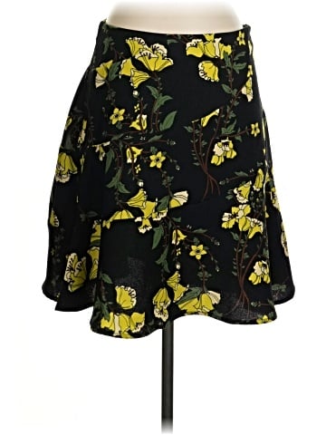Who What Wear Casual Skirt (view 1)