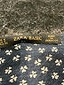 Zara Basic Polka Dots Blue Jumpsuit Size S - photo 3