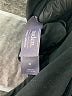 auden Black Bodysuit Size M - photo 3