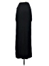 Forever 21 Solid Black Formal Skirt Size XS - photo 2