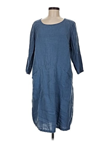 La Fee Maraboutee Casual Dress (view 1)
