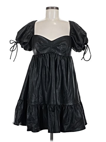 Amanda Uprichard Cocktail Dress (view 1)