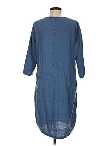 La Fee Maraboutee Casual Dress (view 2)