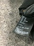 H&M 100% Polyester Polka Dots Black Formal Skirt Size 10 - photo 5