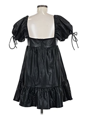 Amanda Uprichard Cocktail Dress (view 2)