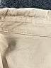 Unbranded Tan Long Sleeve Button-Down Shirt Size XL (estimated) - photo 7