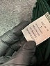 Unbranded Solid Green Sweatpants Size L - photo 7
