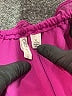 Cato 100% Polyester Purple 3/4 Sleeve Blouse Size XL - photo 7