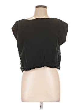 Tribe Alive Short Sleeve Top