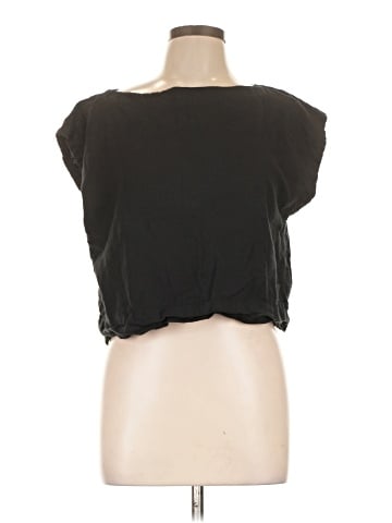Tribe Alive Short Sleeve Top (view 1)